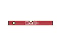 Miniatyrbild 3 av 3: BMI 696050PM 696050PM Magnet-vaterpas med magnet 50 cm 0.5 mm/m