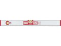 Miniatyrbilde 5 av 5: BMI 694080EM 694080EM Magnet-vaterpas med magnet 80 cm 0.5 mm/m