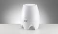 Miniatyrbilde 5 av 5: Boneco A7018, Hvit, Air-O-Swiss E2441A