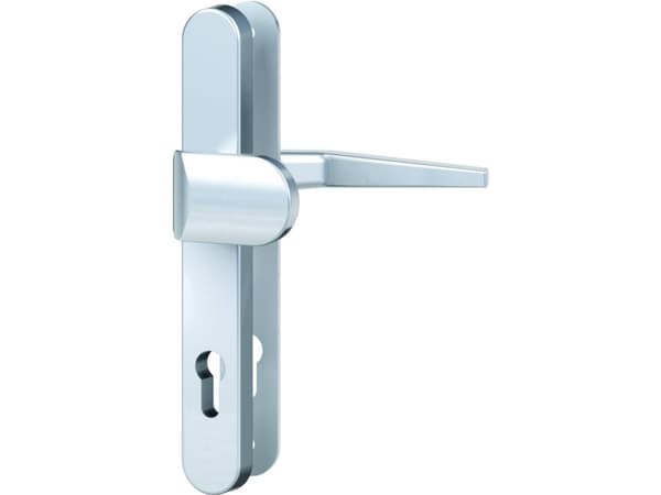 Basi 7903-0601 Fuldmateriale-beskyttelsesbeslag