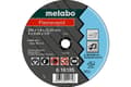Pikkukuva 1 / 3: Metabo 616181000 Disco di taglio dritto 22.23 mm 25 pz., levyleikkuri, Putki, Profiili, Ruostumaton teräs, Metabo, 2,22 cm, 11,5 cm, 1,6 mm