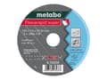 Pikkukuva 1 / 5: Metabo 616226000, levyleikkuri, Tasainen keskiosa, Ruostumaton teräs, Metabo, 2,22 cm, 18 cm