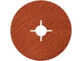 Miniatyrbilde 4 av 5: Metabo 626150000 Fiberplade Diameter 115 mm Borings-diameter 22.23 mm Stål, Rustfrit stål 25 stk