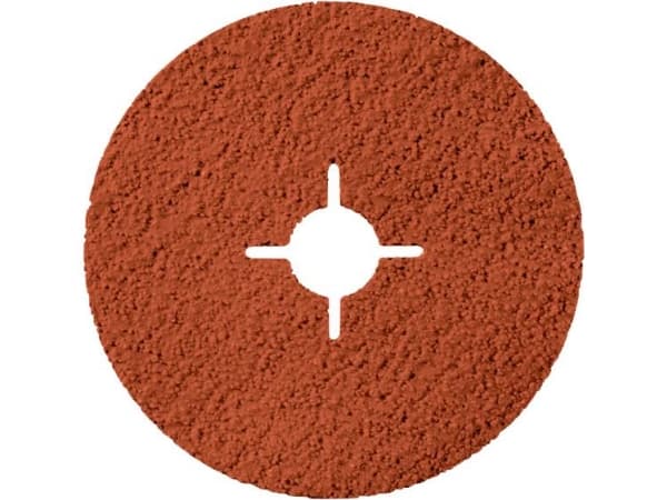 Metabo 626152000 Fiberplade Diameter 115 mm Borings-diameter 22.23 mm Stål, Rustfrit stål 25 stk