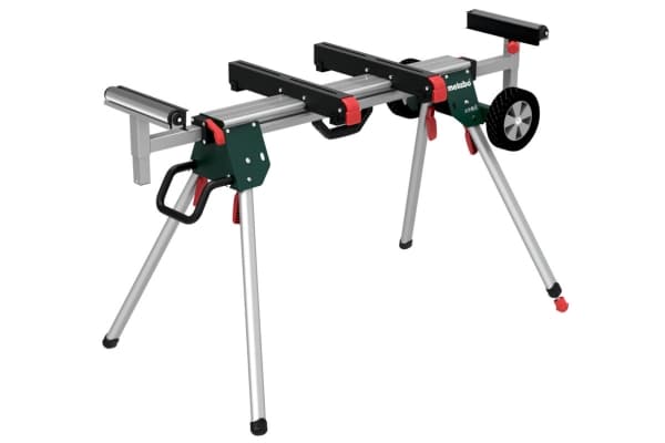 Metabo KSU 251, 250 kg, 4 jalkoja, 2 renkaita, Terästä, 1270 mm, 2,5 m