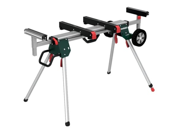 Metabo KSU 251, 250 kg, 4 jalkoja, 2 renkaita, Terästä, 1270 mm, 2,5 m