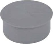 Magnaplast Innvendig kloakkplugg HTM 75mm (12520)