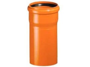 Magnaplast Pipe 200 x 4.9/3000 KL.B (23023)