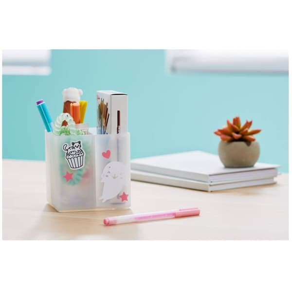 Cricut Permanent Vinyl Folie Vit