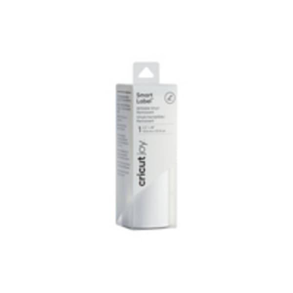 Cricut Permanent Vinyl Folie Vit