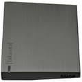 Miniatyrbild 4 av 4: Intenso Memory Board 2 TB Extern hårddisk 2.5 USB 3.2 Gen 1 Antracit 6028680