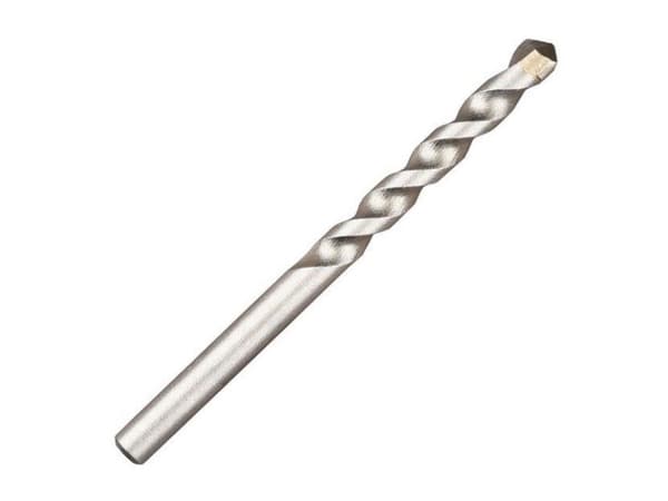 Makita - Borr - för murverk - 6 mm - cylindrical - längd: 150 mm - för Makita DHP482RTJ