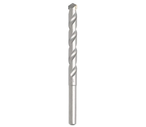 Makita - Bor - for murverk, stein, murstein, sand brick - 8 mm - cylindrical - lengde: 110 mm - for Makita DHP482RTJ