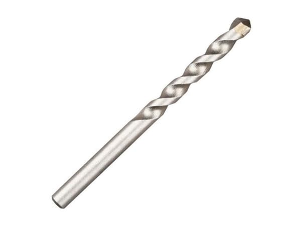 Makita - Bor - for murverk, stein, murstein, sand brick - 8 mm - cylindrical - lengde: 110 mm - for Makita DHP482RTJ