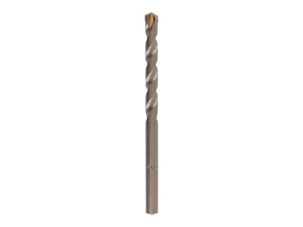 Makita - Bor - for murverk, stein, murstein, sand brick - 8 mm - cylindrical - lengde: 110 mm - for Makita DHP482RTJ