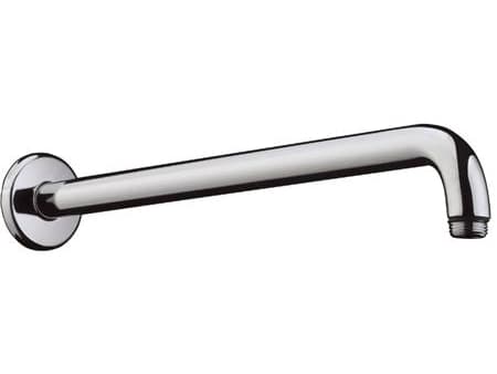 HansGrohe bruserbøjning 1/2" 389 mm