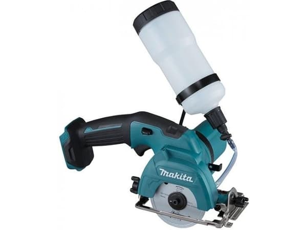 Makita CC301DZ - Håndholdt flisesag - trådløs - 85 mm - uten batteri, ingen lader - 12 V - SOLO