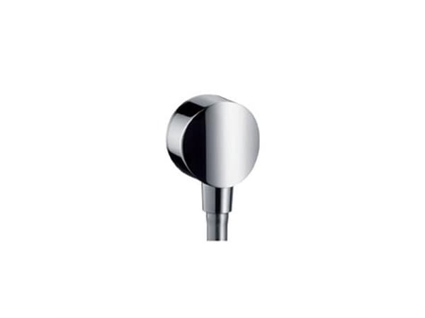HansGrohe Fixfit slangeudtag krom