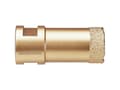 Miniatyrbilde 5 av 5: Makita - Diamantborspiss - for keramisk, porselen, granitt, marmor - 25 mm