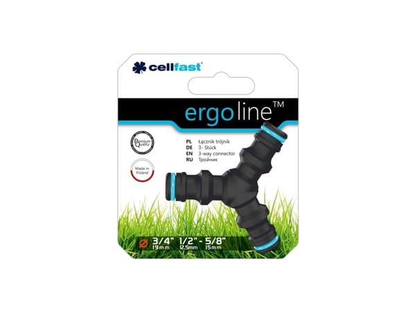 CELLFAST ERGO TEE