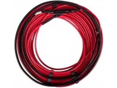 DEVI Lämmityskaapeli DEVIflex 18T 230W 230V 12.8m 140F1400 12.8m 12.8m