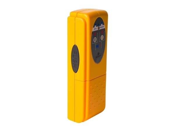 Dpm Ac Live Wire, Wood, Metal Detector V31