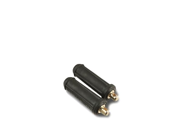 Deca Plugg 010385 25 Mm 2 Stk.