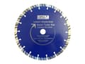 Miniatyrbild 1 av 2: Sourcing DISC 50003612 DIAMOND TURBOSTAR 230X22MM