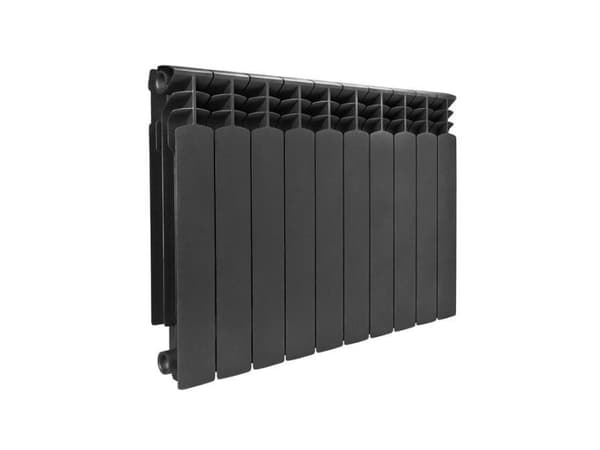 RADIATOR ALUM G500F ANTRICYT 10 SECTION