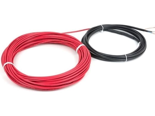 Devi DeviComfort varmekabel 150T 230V 75W 0,5 x 1m (83030560)