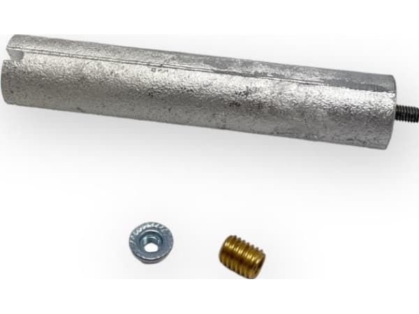 Sourcing ANODE FOR WATER HEATER 65103768-01