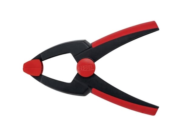 BESSEY XC1, Fjær klemme, 2 cm