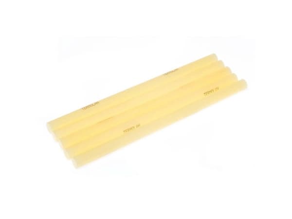 Buhnen Glue Sticks 0220 Yellow 100 G 11.2X20