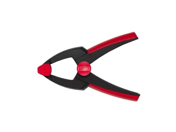 BESSEY XC5, Fjær klemme, 5 cm