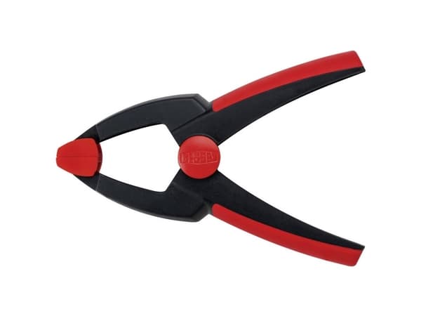 BESSEY XC5, Fjær klemme, 5 cm
