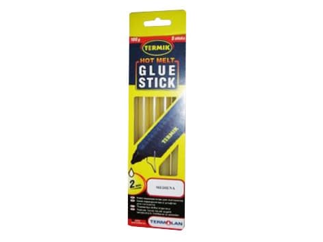 Buhnen Glue Sticks 0210 Yellow 100 G 11.2X20