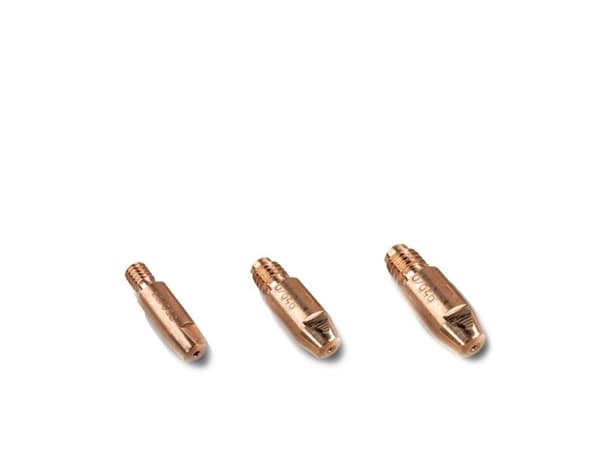 Deca Nozzle For Welding With Gas 010252 2 Pc