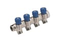 Miniatyrbilde 1 av 2: Carlo_Polett vannventil 1 tommer 1/2 tommer 4R kald (C324n10qb