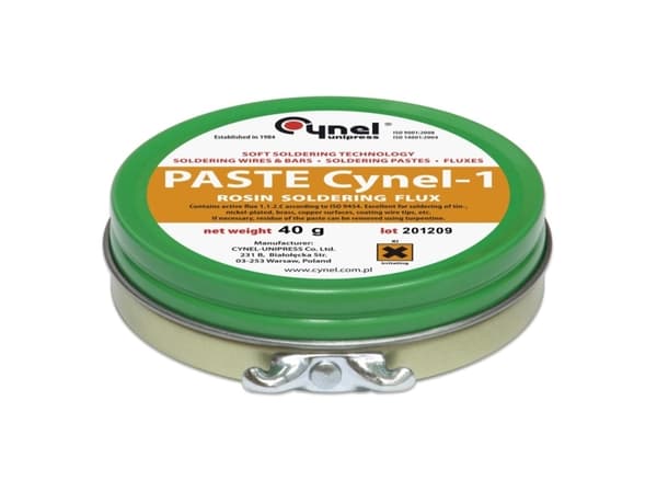 Pasta S-dering Pasta Cynel-1 40 G