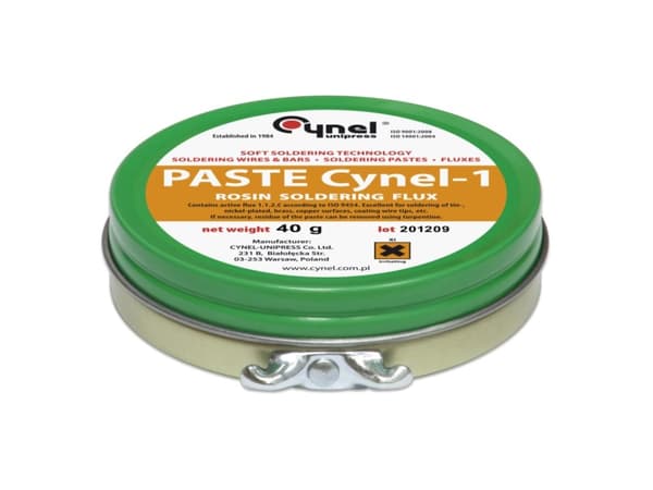 Pasta S-dering Pasta Cynel-1 40 G