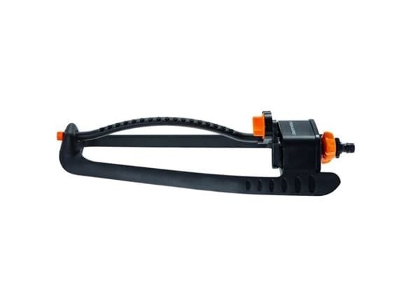 Fiskars 1023659, Oscillerande vattenspridare