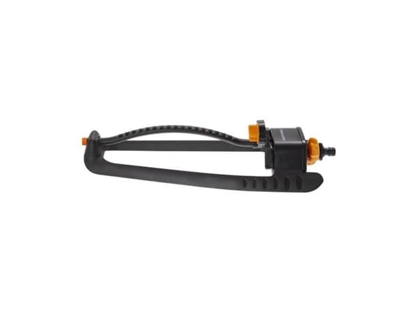 Fiskars 1023659, Oscillerande vattenspridare