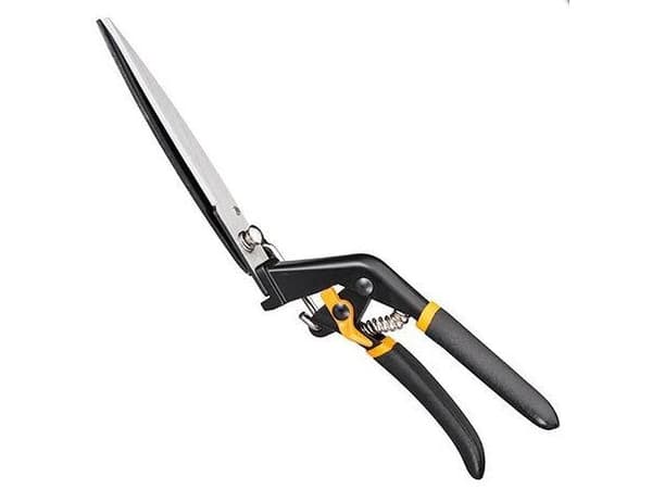 Fiskars Solid GS21 - Grässax - 31 cm