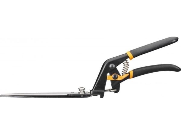 Fiskars Solid GS21 - Grässax - 31 cm