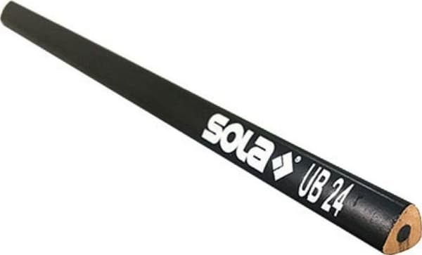 Sola SOLA UNIVERSAL PENCIL BLACK UB24 SO66023520