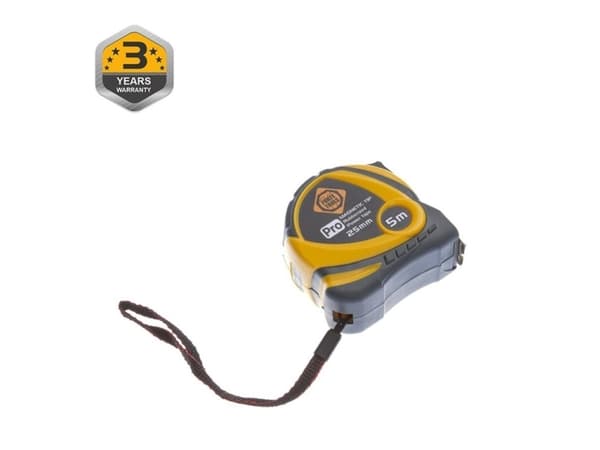 Forte_Tools Roulette Cr-G44 5 M