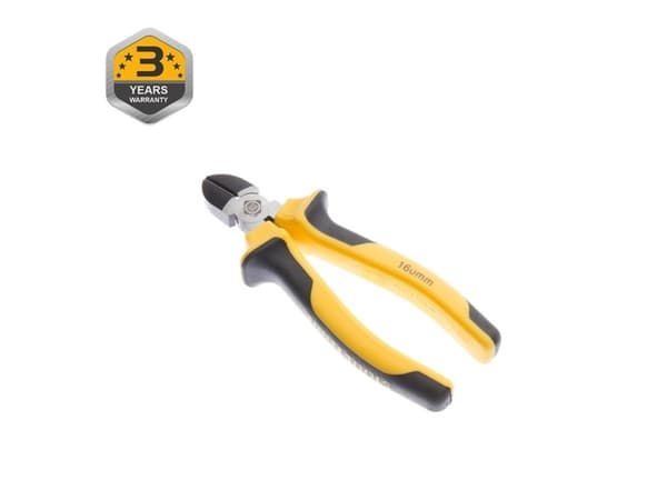 Forte_Tools Mouthpiece Pliers Ind02003-6 160 Mm