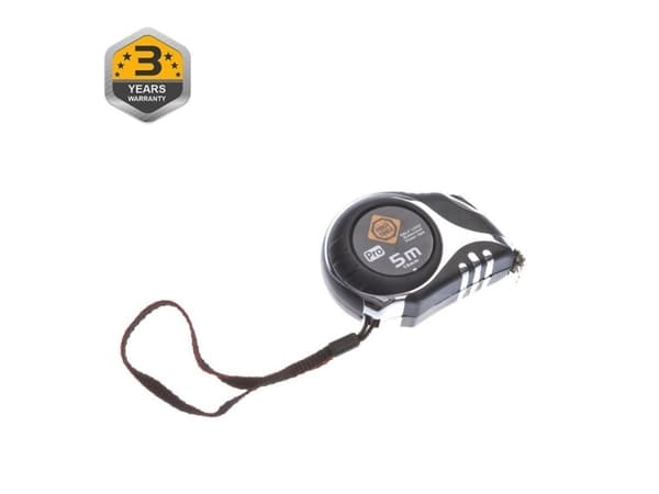 Forte_Tools Roulette Cr-G46 5M