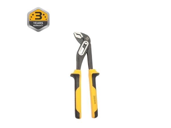 Forte_Tools Pliers Plumbing 250Mm