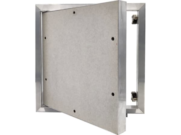 Europlast REVISION DOOR FOR DRYWALL (600X600)